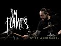 Meet Your Maker - In Flames [Drum Cover by Thomas Crémier]