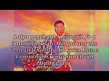 thawhlehnaniropuia siamtu lalpa lyrics