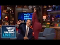 Sizzling Moment #4: Andy's Selfie with Kim Kardashian's Butt | WWHL