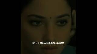 Girls motivational whatsapp status tamil #shorts