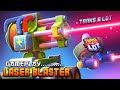 Laser Blaster | Tanks A Lot