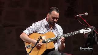 Mozes Rosenberg Trio - Peko @ Real Teatro Santa Cecilia - Palermo 2024  #GypsyJazz