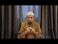 Mujahadah (Siri 1) : Risalah Sufi Al-Qusyairi - Ustaz Mat Esa Deraman