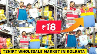 BD TSHIRT IMPORTER IN KOLKATA/T-shirt wholesale/Half pant/Joggers/Trouser/Rehan garments