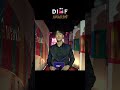 제18회딤프 무대마저 런웨이로 만들어 버리는 잶 shorts