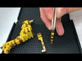 ナノブロック キリン 動物 シリーズ 組み立て nanoblock giraffe animal series nbc_006