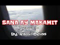 Sana Ay Makamit ( Lyrics ) by: Ramil Odias Da Barbaro