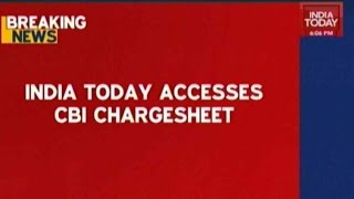 India Today Accesses CBI Chargesheet On Sheena Bora Murder Case