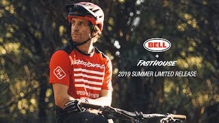 Bell + Fasthouse 2019 Summer Seasonal Limited Release | Bell Helmets