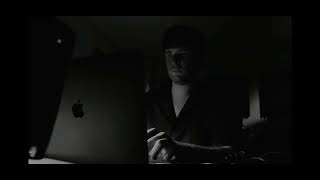 Behind the Mac: James Blake (Ad — Apple — Learn More)