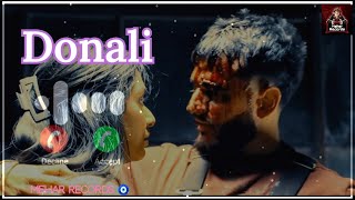 Donali Song Ringtone - Harkirat Sangha ( Chaldi Automatic Thaa Thaa Thaa Akh Prohibited Bore Teri Ja