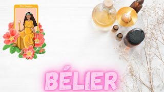 BELIER 🚨❤️ QUELQU’UN S’AGENOUILLE POUR VOUS RECONQUÉRIR 🧎✨ UNE DÉCLARATION INATTENDUE VOUS ATTEND !