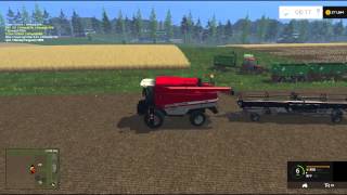 Farming Simulator 15 PC Black Rock Map Episode 7
