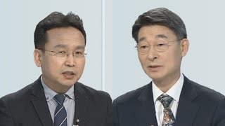 [뉴스초점] 김정은, 하노이 입성…트럼프, 오늘 밤 도착 예상 / 연합뉴스TV (YonhapnewsTV)