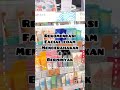 Facial Foam Bikin Cerah & Mengurangi Minyak ✨