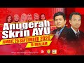 Anugerah Skrin #1 Akademi Youtuber 2020 - AYU