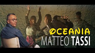 Orchestra Matteo Tassi  - Oceania (Official Video)