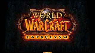 Cataclysm SoundTrack - Night Elves