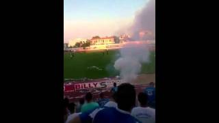 ΑΙΟΛΙΚΟΣ-ΑΡΗΣ 1-0 (19/09/2015) ~ ΚΑΠΝΟΓΟΝΑ ΣΤΟ ΓΚΟΛ ΤΟΥ ΚΡΙΠΗΝΤΙΡΗ!!!!