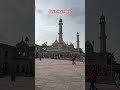 Bada Imambara | Shahi Jama Masjid Lucknow | Vlog | #shorts #viral #lucknow