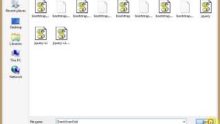 Lecture 13 If Statement using external JavaScript Part 1