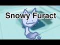 How To Get (NEW) Snowy Furact - Roblox Find The Furacts