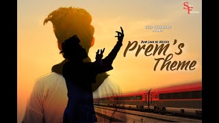 Prem's Theme (Papon) Dum Laga Ke Haisha Choreography By Sanjay Mourya || STEP FORWARD