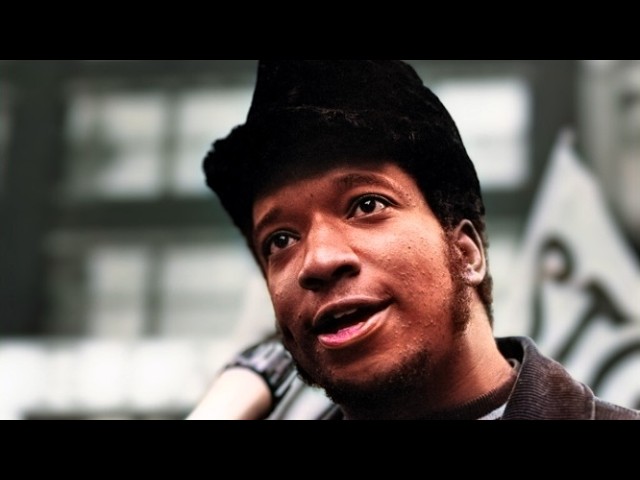 The Man That Terrified The Fbi The Life Of Fred Hampton Onem