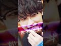 メガネほっくんも良か！ sixtones 松村北斗 ほっくん 推しが尊い capcut メガネ男子