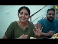 cooking biriyani with family brother sister nostalgia life stories with gayathri arun