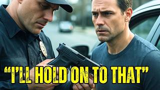 LAWYER: If Police Ask 'Do You Have A Gun?', Say This