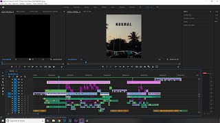 BEHIND THE SEQUENCE? VIDEO EDITING BREAKDOWN