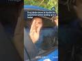 Drug dealer busted by a bush #itvnews #news #crime #police