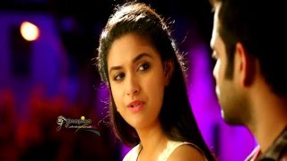 Nenu Sailaja Movie New Dialogue Trailer || Ram
