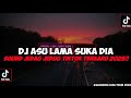 Dj Asu Lama Suka Dia By Maman Fvndy (Selowed & Reverb)🎧