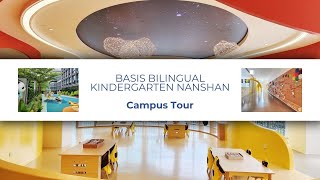 BASIS Bilingual Kindergarten Nanshan | Campus Tour