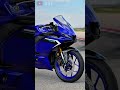 2025 yamaha r3 launched 🔥 yamaha r3