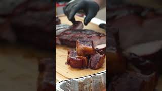 Mouthwatering Smoked Boneless Ribs! The Ultimate BBQ HACK!