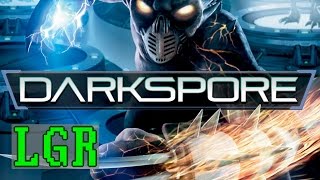 Darkspore and the Problem With Always-Online Games