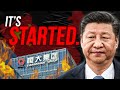 China's Economic Crisis Is About To Get MUCH Worse (Housing Collapse Explained)