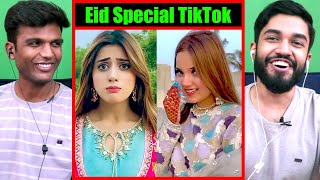 Reacting to Eid Special TikTok Videos