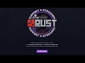 10 years of Rust!  Rust Update 8th December 2023