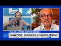 criptoestafa privatización del banco nación y reputación económica 🇦🇷 análisis de miguel ponce