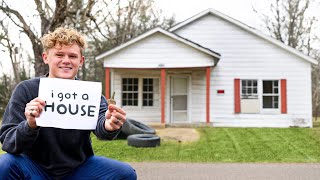 Trading $0.01 Into a House in 1 Week