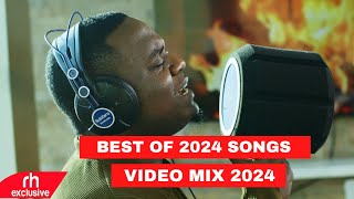 BEST OF 2024 NEW CLUB BANGERS , FT AFROBEAT, ARBANTONE, AMAPIANO  CHRISTMAS EDITION. BY JOLEX ENT