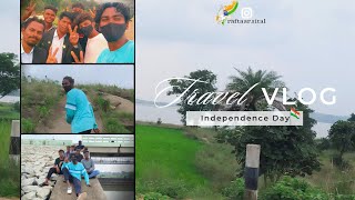 | IndependenceDay🇮🇳|Mrta² Buach Gya😊VLOG_31😊@RaftaarSITAL-_-