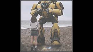 Bumblebee Edit || #shorts #transformers #bumblebee