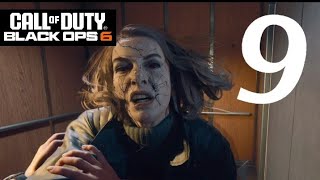 Separation Anxiety | Black Ops 6 Campaign Walkthrough