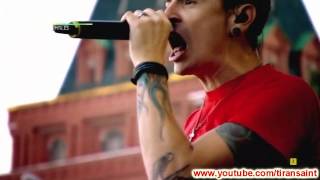 Linkin Park - 08 - In The End (Live - MTV World Stage 2011) HD