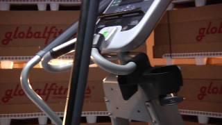 Buying your Precor EFX 546i remanufactured?